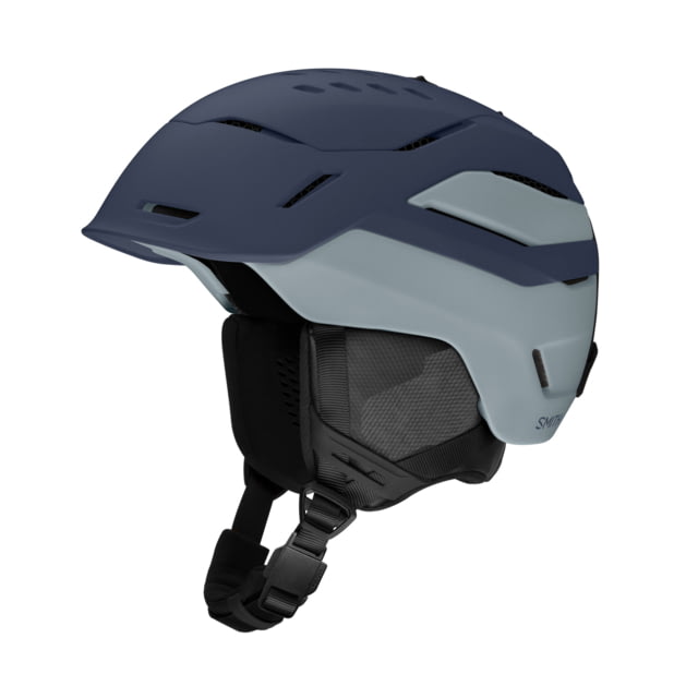 Smith Smith Vantage 2 Helmet Small Matte Royal Navy / Wolf Gray
