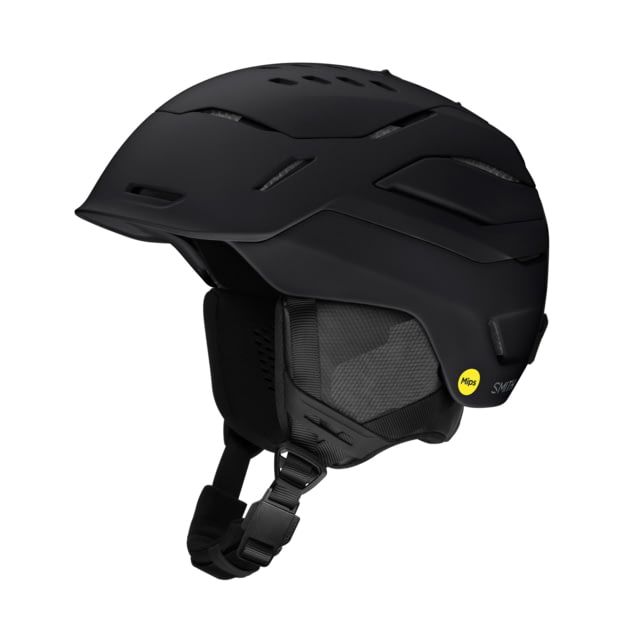 Smith Smith Vantage 2 Mips Helmet Large Matte Black