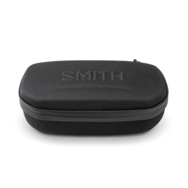 Smith Sunglass Case Large Black