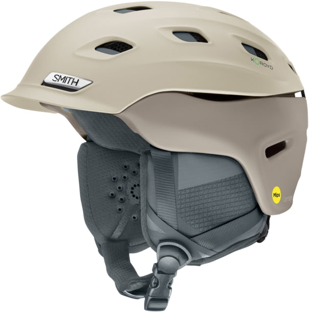 Smith Vantage M MIPS Alpine Matte Chalk X Large
