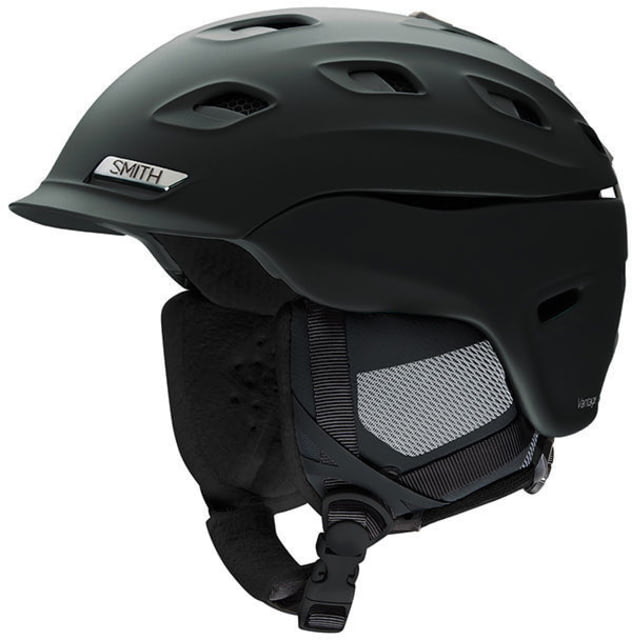 Smith Vantage - Women's Matte Black Small