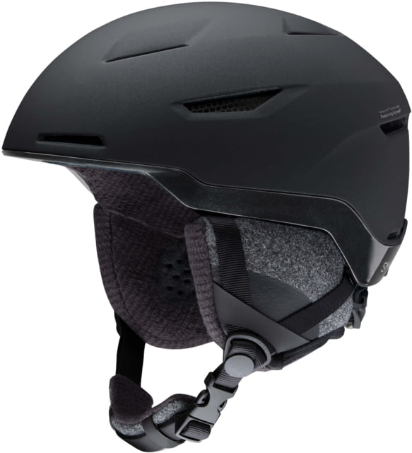 Smith Smith Vida Helmet Matte Black Pearl Small