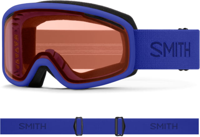 Smith Vogue Goggle RC36 Lapis Lapis