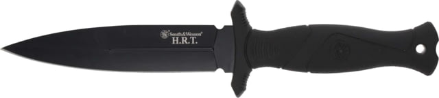 Smith & Wesson HRT 5.5in Boot Knife Blister
