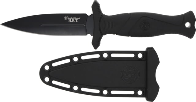 Smith & Wesson Smith & Wesson HRT 4in Boot Knife Box