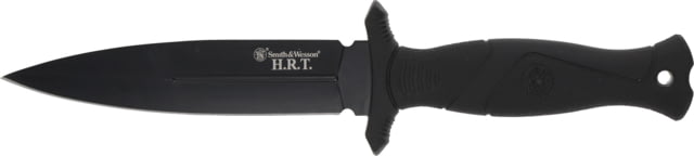 Smith & Wesson HRT 5.5in Boot Knife Box