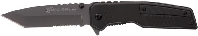 Smith & Wesson Spec Ops Carbon Box