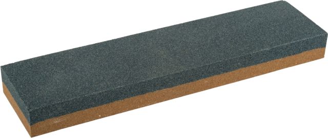 Smiths Smiths 8in Dual Grit Combination Sharpening Stone