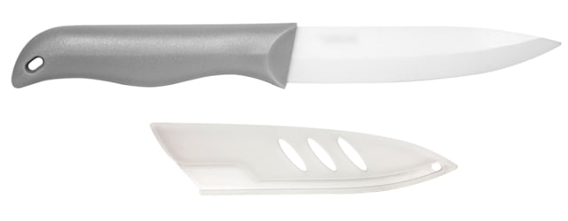 Smiths Lawaia BaitBreaker Ceramic Knife Gray