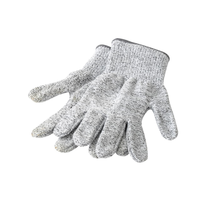 Smiths Regalriver Non-Cut Fillet Gloves Gray