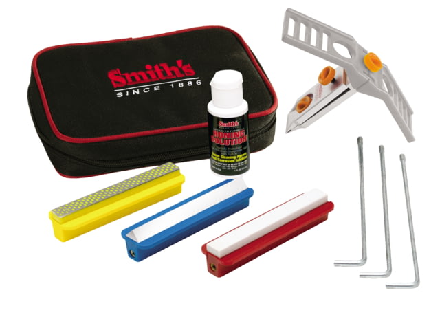 Smiths Standard Precision Sharpening System