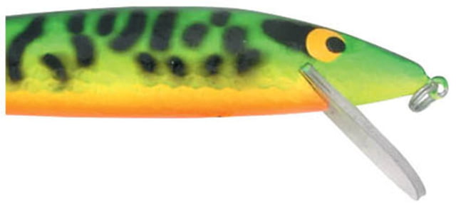 Smithwick Deep Suspending Rogue Minnow 6in 3/8oz Tiger Roan