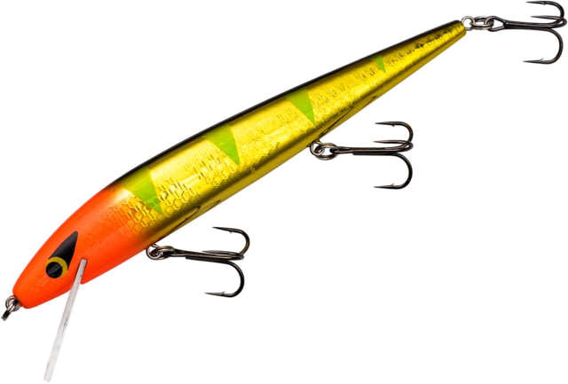 Smithwick Perfect 10 Rogue Jerkbait 5.5in 5/8 oz 24Carrot