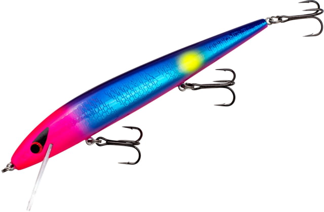 Smithwick Perfect 10 Rogue Jerkbait 5.5in 5/8 oz The High Heat