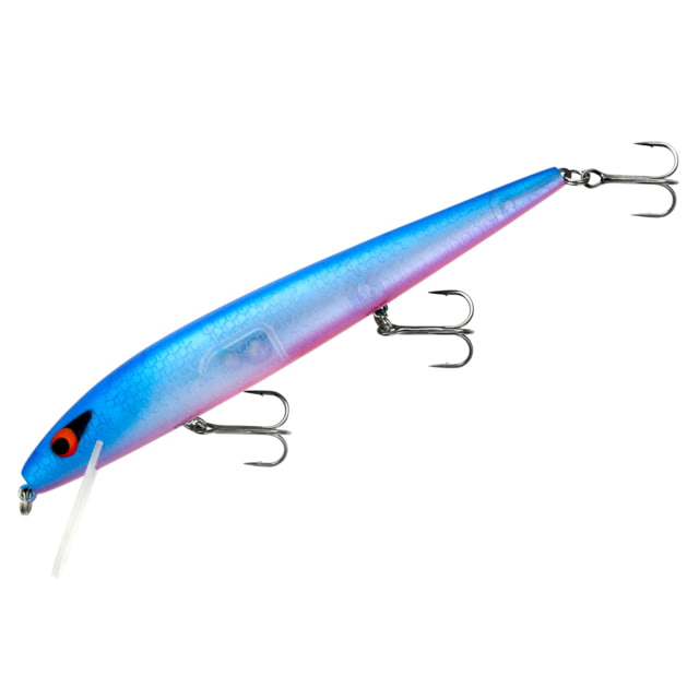 Smithwick Perfect 10 Rogue 5 1/2" 5/8oz-Summer Sky