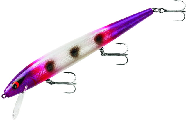 Smithwick Perfect 10 Rogue Jerkbait 5.5in 5/8 oz C-Town