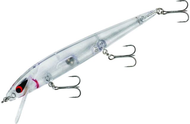 Smithwick Perfect 10 Rogue Jerkbait 5.5in 5/8 oz Clear