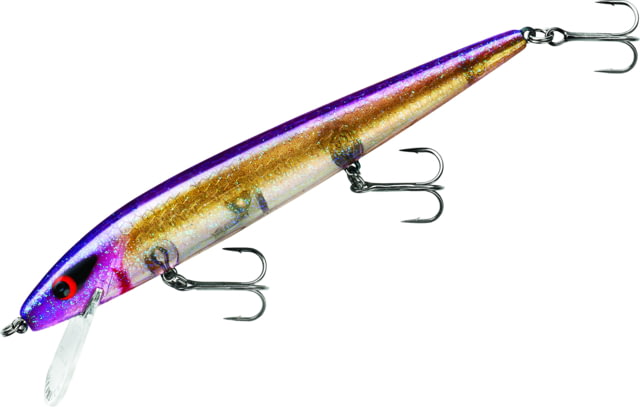 Smithwick Perfect 10 Rogue Jerkbait 5.5in 5/8 oz Table Rock Gold