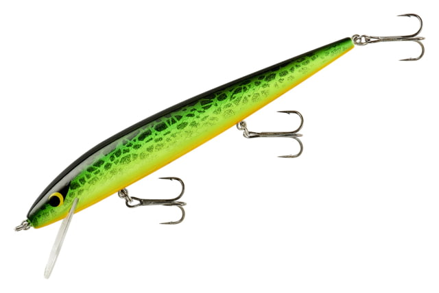 Smithwick Perfect 10 Rogue Jerkbait 5.5in 5/8 oz Lacy Tiger