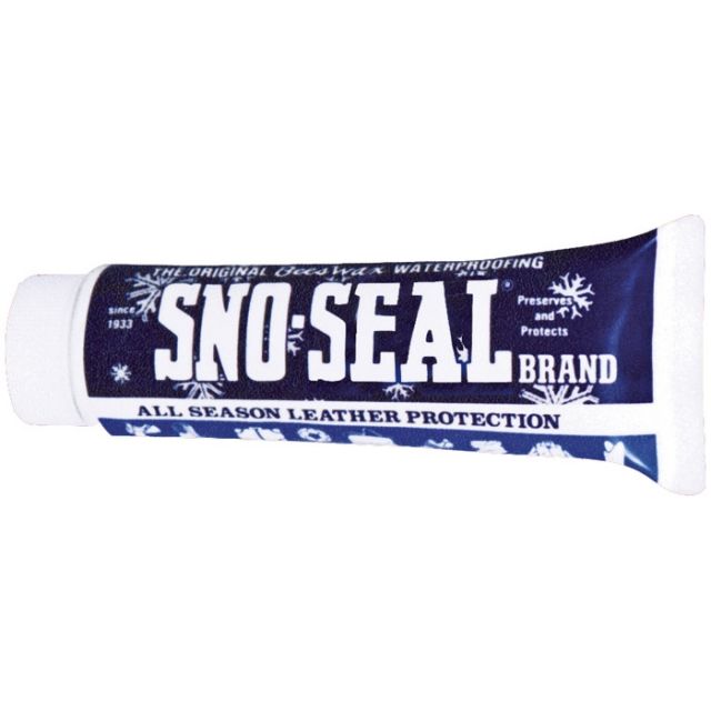 Sno Seal Jar with Applicator 4 Oz