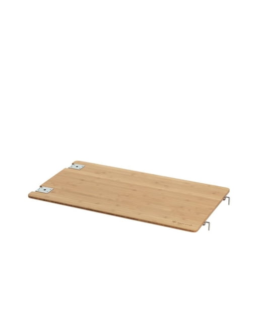 Snow Peak Bamboo S Table Extension
