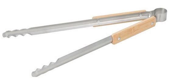 Snow Peak Barbeque Tongs One Size