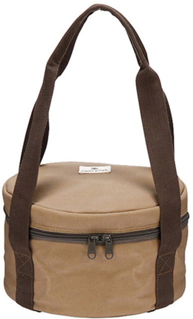 Snow Peak Dutch Oven 26cm Carrying Case One Size