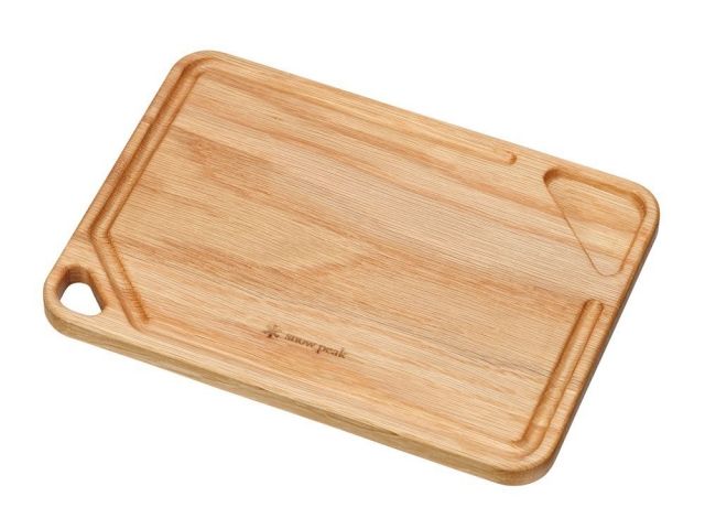 Snow Peak Charcuterie Plate One Size