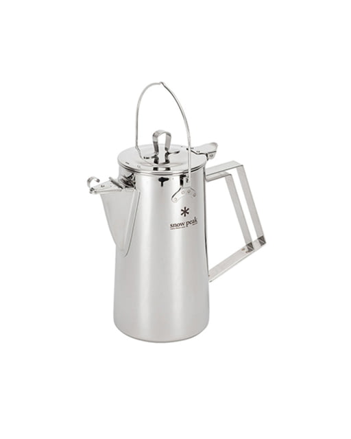 Snow Peak Classic Kettle 1.8 One Size