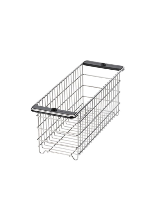 Snow Peak Deep Mesh Tray Half Unit One Size