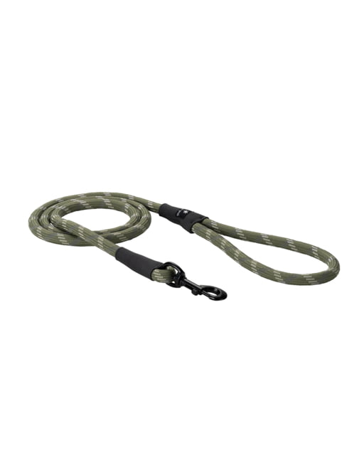 Snow Peak Dog Lead Rope Olive Large