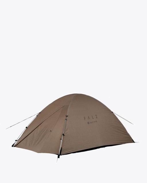 Snow Peak Fal Pro. Air 2 Tent One Size