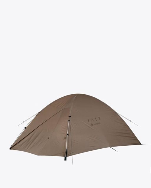 Snow Peak Fal Pro. Air 3 Tent One Size