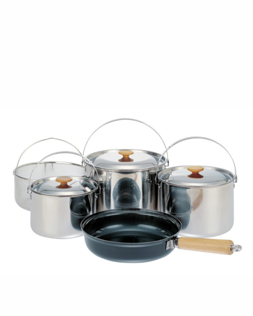 Snow Peak Field Cooker Pro 1 Small