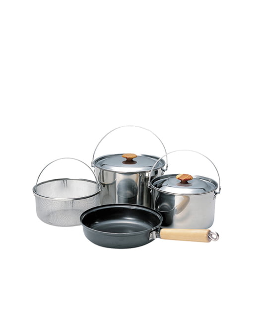 Snow Peak Field Cooker Pro 3 Large
