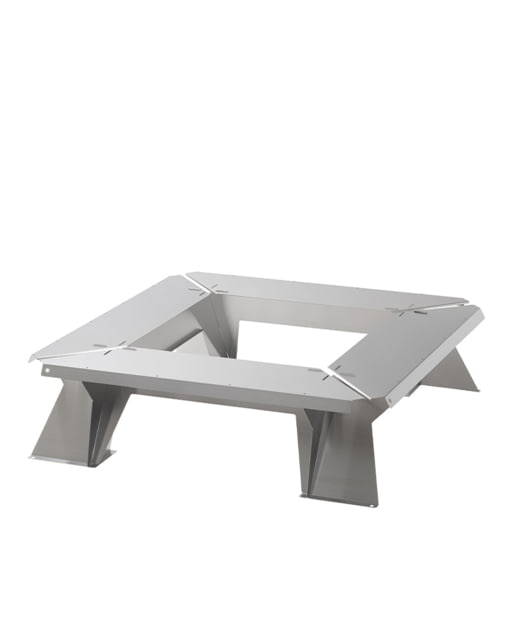 Snow Peak Garden Takibi Table Extra Large