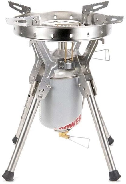 Snow Peak GigaPower LI Stove One Size