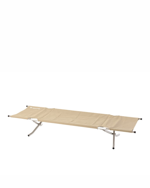 Snow Peak High Tension Cot One Size