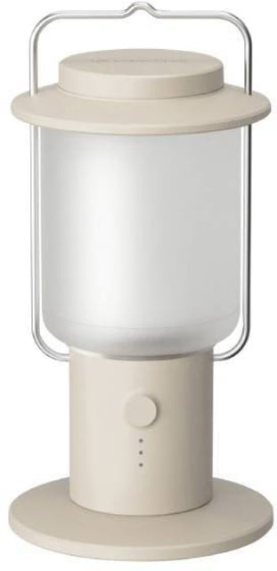 Snow Peak Home/Camp Lantern Ivory One Size