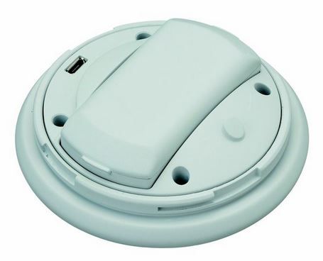 Snow Peak Hozuki Lantern Battery Pack One Size