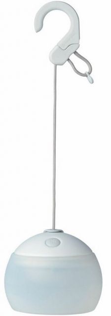 Snow Peak Hozuki Lantern Snow