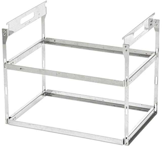 Snow Peak IGT Hanging Rack 2 Shelf Set One Size