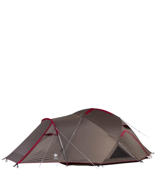 Snow Peak Land Breeze Pro.4 Tent