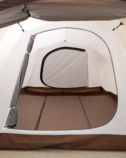 Snow Peak Land Nest Dome Medium Inner Solo Tent Medium