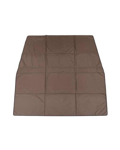 Snow Peak Land Nest Dome Mat And Sheet Set Small