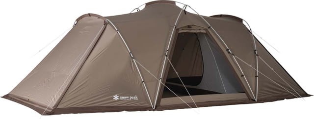 Snow Peak Land Nest Shelter Tan