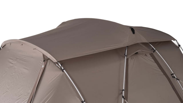 Snow Peak Snow Peak Land Nest Shelter Roof Sheet Tan