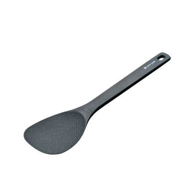 Snow Peak Long Rice Scoop One Size