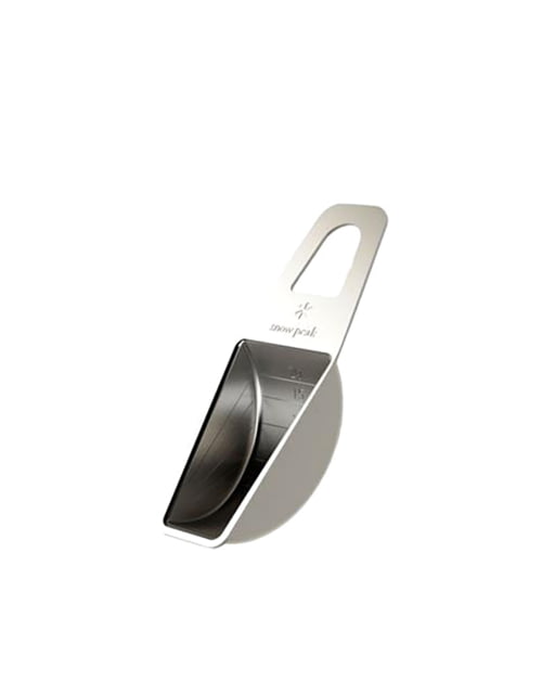 Snow Peak Measurel Multi Measuring Spoon One Size