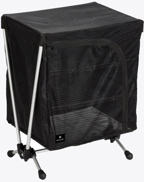 Snow Peak Mesh Rack Stand One Size